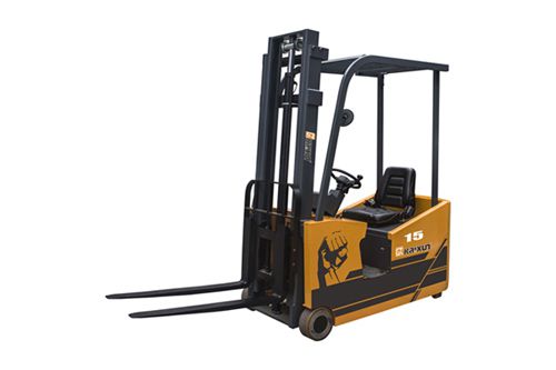 Carretilla Elevadora