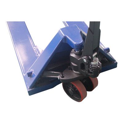 Transpaleta Manual (Horquillas más Largas), KX-SDC-30