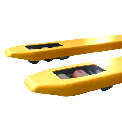 Transpaleta Pesadora Manual, KX-DZC20/30