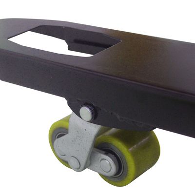 Transpaletas Eléctricas, KX-QDCX15