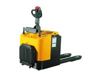 Transpaleta Eléctrica, KX-QDC15-A