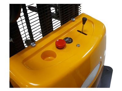 Apiladores Semieléctricos, KX-CDSD