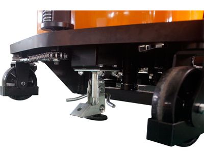 Apiladores Semieléctricos, KX-CDSD