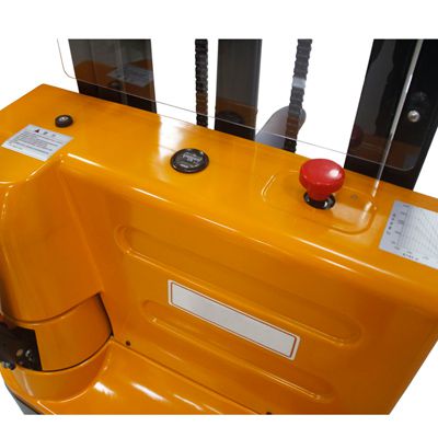 Apilador de Operador a Pie (para Cargas Ligeras), KX-CDD-B