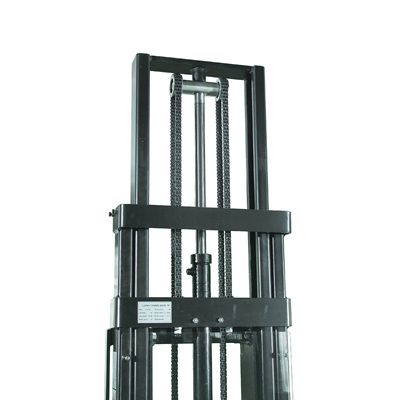 Apilador de Operador a Pie (para Cargas Ligeras), KX-CDD-B