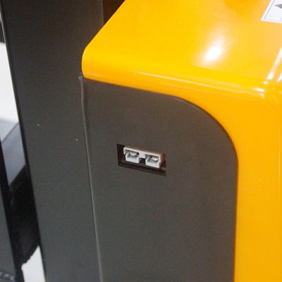 Apilador de Operador a Pie (para Cargas Ligeras), KX-CDD-B