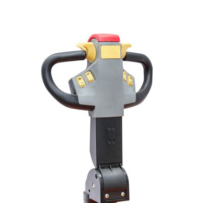 Carretilla Retráctil, KX-CQD-H2