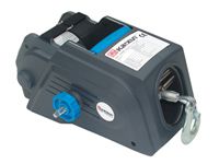 Cabrestante Eléctrico, 2000-15000 Lbs.