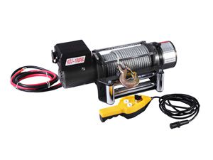 Cabrestante Eléctrico, 2000-15000 Lbs.