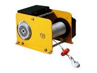 Winche Eléctrico, 250-500KG